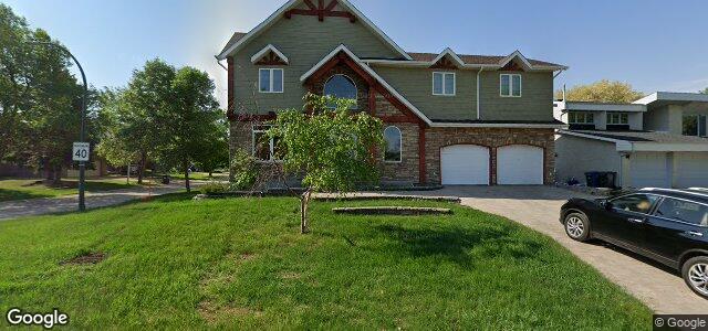 83 Burnhill Bay（加拿大曼尼托巴省温尼伯市）房屋照片