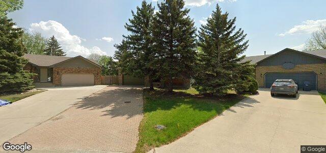 83 Calder Bay（加拿大曼尼托巴省温尼伯市）房屋照片