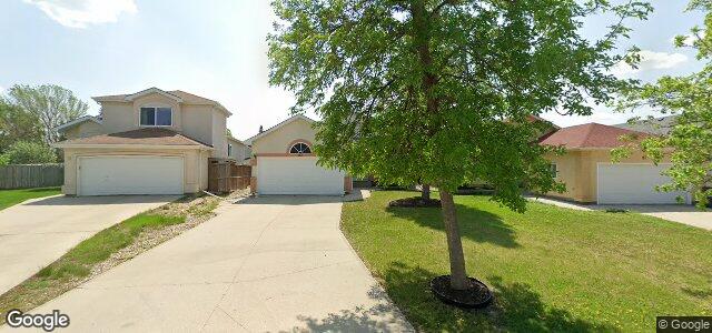 83 Firbridge Crescent（加拿大曼尼托巴省温尼伯市）房屋照片