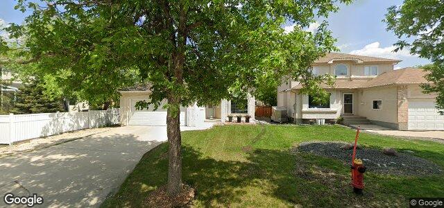 84 Bernfield Bay（加拿大曼尼托巴省温尼伯市）房屋照片