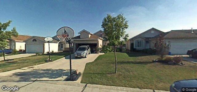 84 Leon Bell Drive（加拿大曼尼托巴省温尼伯市）房屋照片