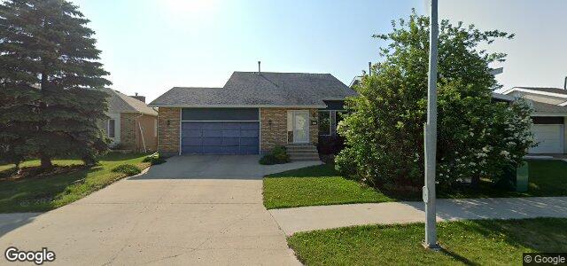 84 Point West Drive（加拿大曼尼托巴省温尼伯市）房屋照片