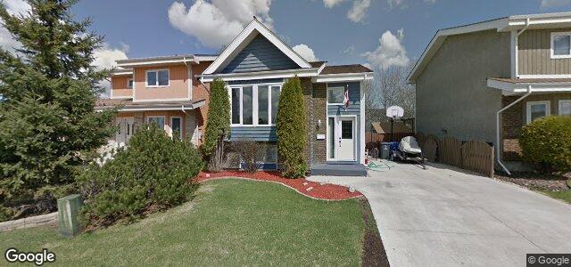 850 Bairdmore Boulevard（加拿大曼尼托巴省温尼伯市）房屋照片