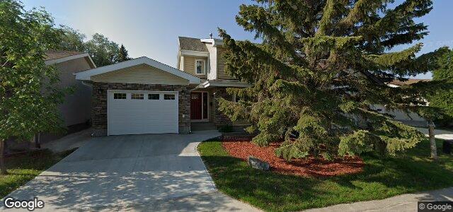 855 Bairdmore Boulevard（加拿大曼尼托巴省温尼伯市）房屋照片