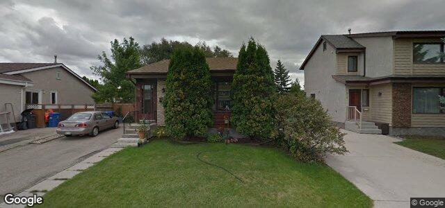 859 Bairdmore Boulevard（加拿大曼尼托巴省温尼伯市）房屋照片