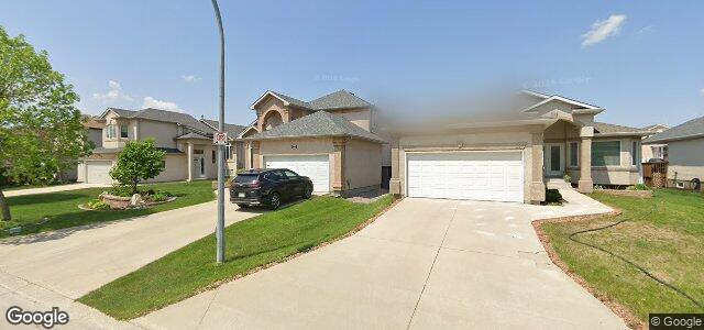 86 Calderwood Bay（加拿大曼尼托巴省温尼伯市）房屋照片