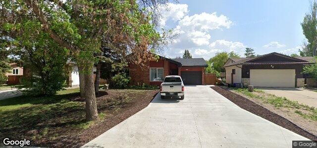 86 Glenbrook Crescent（加拿大曼尼托巴省温尼伯市）房屋照片