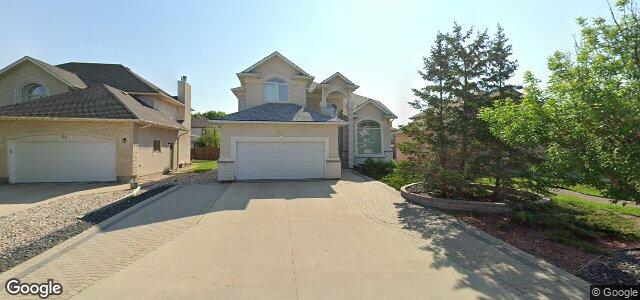 86 Kendale Drive（加拿大曼尼托巴省温尼伯市）房屋照片