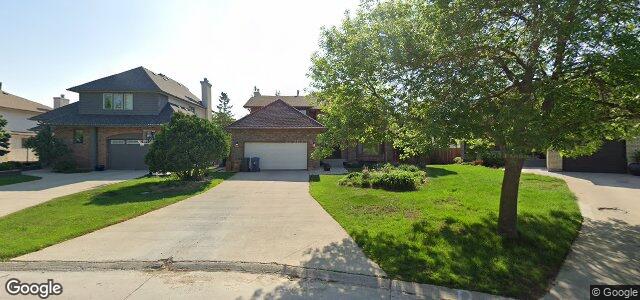 86 Meadow Ridge Drive（加拿大曼尼托巴省温尼伯市）房屋照片