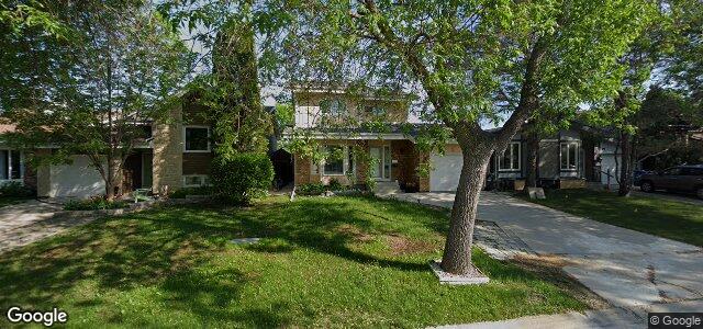 86 Tranquil Bay（加拿大曼尼托巴省温尼伯市）房屋照片