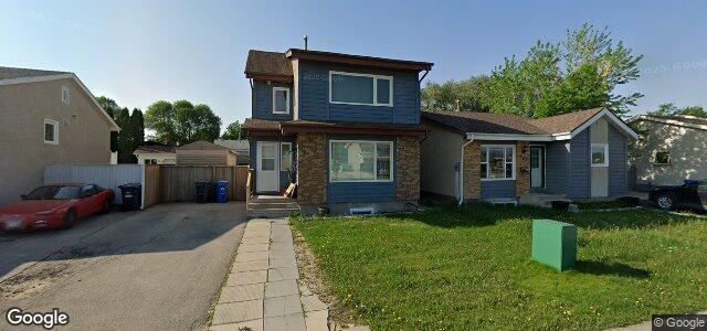 867 Bairdmore Boulevard（加拿大曼尼托巴省温尼伯市）房屋照片