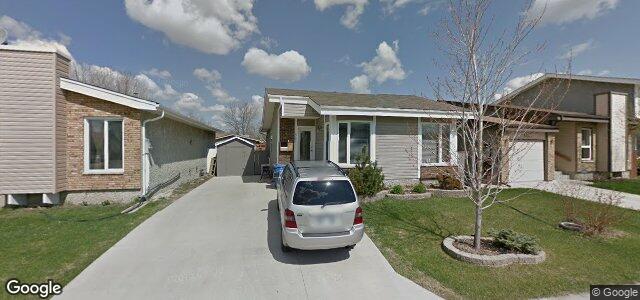 868 Bairdmore Boulevard（加拿大曼尼托巴省温尼伯市）房屋照片