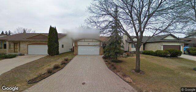 Photo of 87 Allendale Drive in Winnipeg, Manitoba