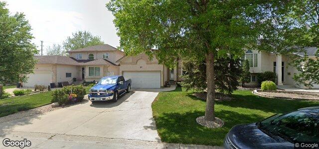 87 Bernfield Bay（加拿大曼尼托巴省温尼伯市）房屋照片