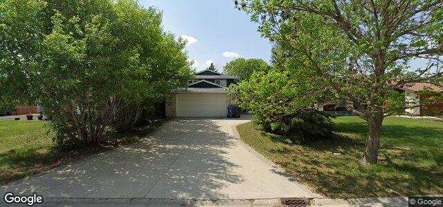 87 Brentlawn Boulevard（加拿大曼尼托巴省溫尼伯市）房屋照片