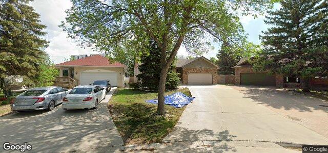 87 Calder Bay（加拿大曼尼托巴省温尼伯市）房屋照片