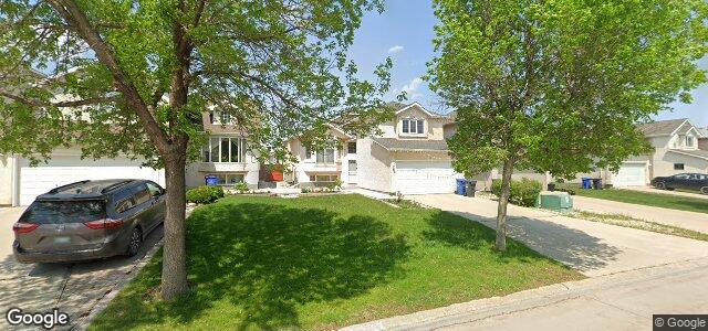 87 Dalemore Lane（加拿大曼尼托巴省温尼伯市）房屋照片