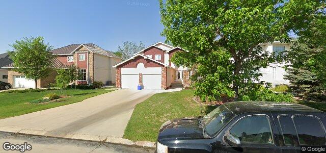 87 Kendale Drive（加拿大曼尼托巴省温尼伯市）房屋照片