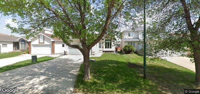 88 Beaufort Crescent（加拿大曼尼托巴省温尼伯市）房屋照片