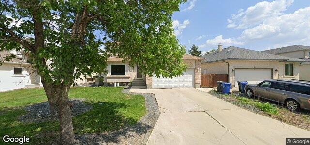 88 Bernfield Bay（加拿大曼尼托巴省温尼伯市）房屋照片