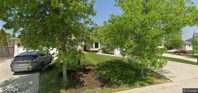 88 Firbridge Crescent（加拿大曼尼托巴省温尼伯市）房屋照片