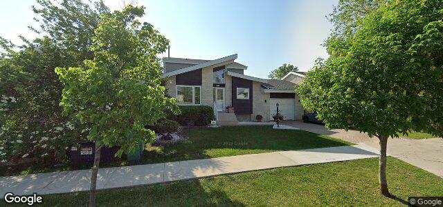 88 Point West Drive（加拿大曼尼托巴省温尼伯市）房屋照片