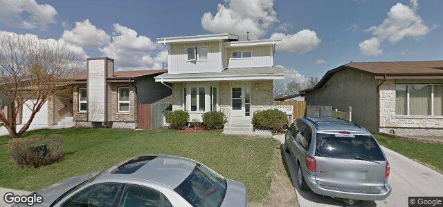 880 Bairdmore Boulevard（加拿大曼尼托巴省温尼伯市）房屋照片