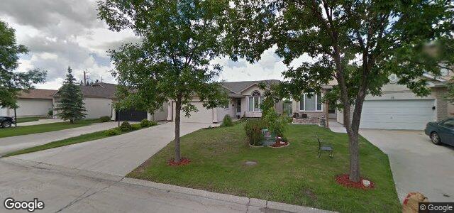 89 Branson Crescent（加拿大曼尼托巴省温尼伯市）房屋照片