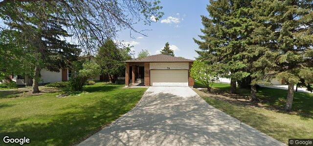 89 Glenbrook Crescent（加拿大曼尼托巴省温尼伯市）房屋照片