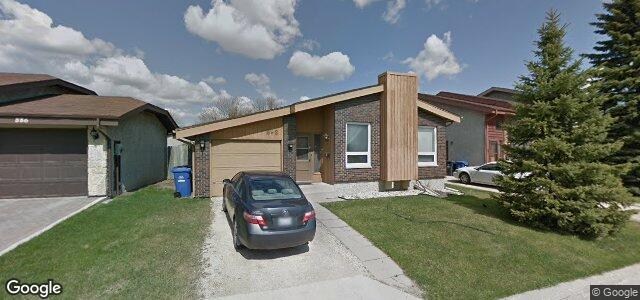 892 Bairdmore Boulevard（加拿大曼尼托巴省溫尼伯市）房屋照片