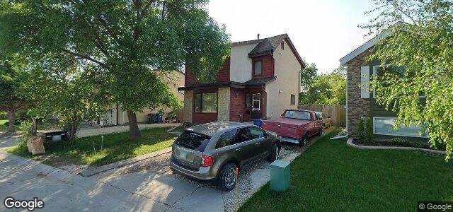 899 Bairdmore Boulevard（加拿大曼尼托巴省温尼伯市）房屋照片