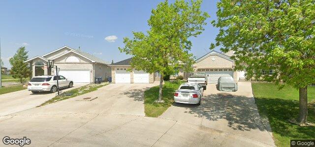 Photo of 9 Alanmore Court in Winnipeg, Manitoba