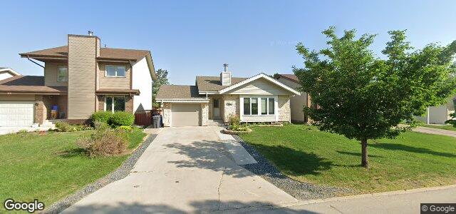 9 Point West Drive（加拿大曼尼托巴省温尼伯市）房屋照片