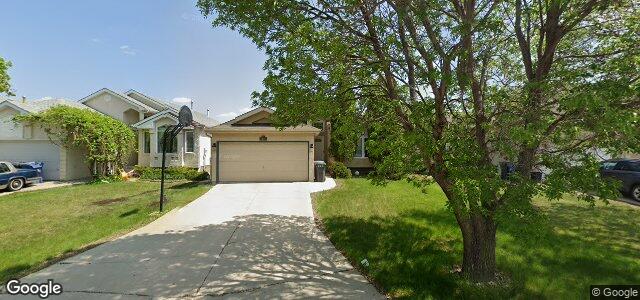 90 Branson Crescent（加拿大曼尼托巴省温尼伯市）房屋照片