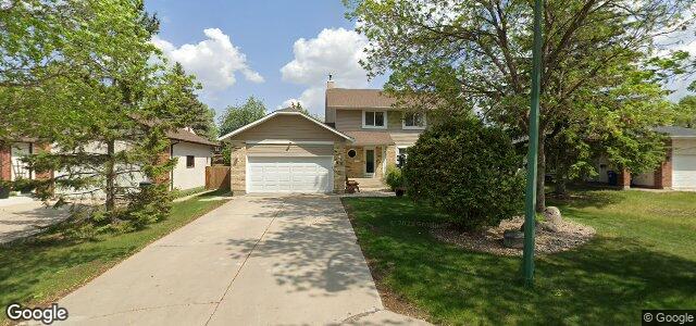 90 Brentlawn Boulevard（加拿大曼尼托巴省温尼伯市）房屋照片