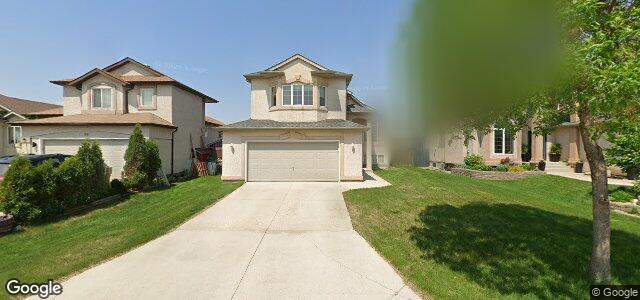 90 Calderwood Bay（加拿大曼尼托巴省温尼伯市）房屋照片