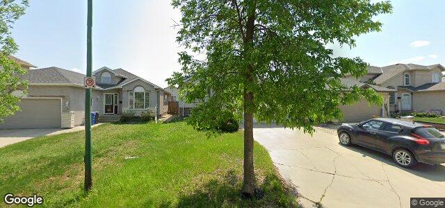 90 Dalemore Lane（加拿大曼尼托巴省温尼伯市）房屋照片