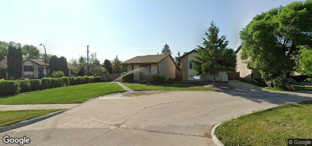 907 Bairdmore Boulevard（加拿大曼尼托巴省温尼伯市）房屋照片