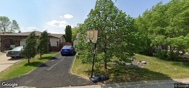 91 Brentlawn Boulevard（加拿大曼尼托巴省温尼伯市）房屋照片