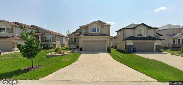 Larawan ng 91 Calderwood Bay sa Winnipeg, Manitoba