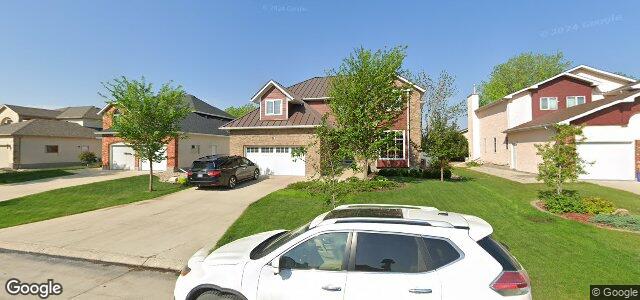 91 Kendale Drive（加拿大曼尼托巴省温尼伯市）房屋照片