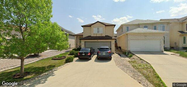 92 Craigmohr Drive（加拿大曼尼托巴省温尼伯市）房屋照片