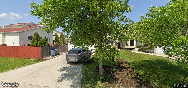 92 Firbridge Crescent（加拿大曼尼托巴省温尼伯市）房屋照片