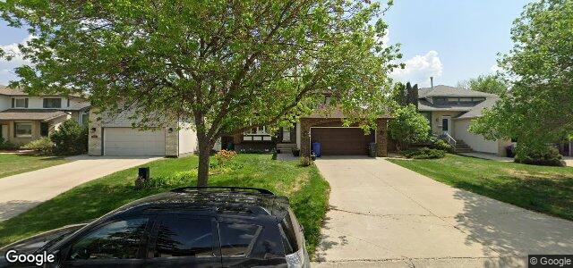 93 Millstream Way（加拿大曼尼托巴省温尼伯市）房屋照片