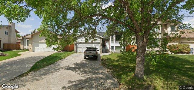 94 Calder Bay（加拿大曼尼托巴省温尼伯市）房屋照片