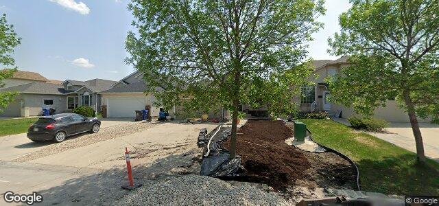 94 Dalemore Lane（加拿大曼尼托巴省温尼伯市）房屋照片