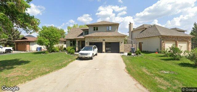 94 Groveland Bay（加拿大曼尼托巴省温尼伯市）房屋照片