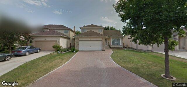 Photo of 94 Hawstead Road in Winnipeg, Manitoba