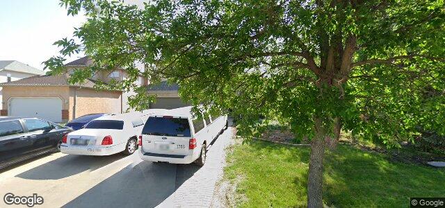 94 Kendale Drive（加拿大曼尼托巴省温尼伯市）房屋照片