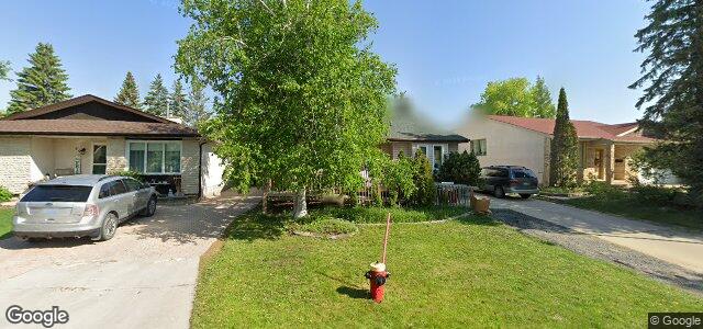 95 Allendale Drive（加拿大曼尼托巴省温尼伯市）房屋照片